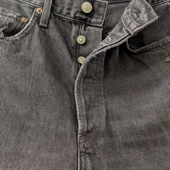 ripped jeans - Picture 6 of 6